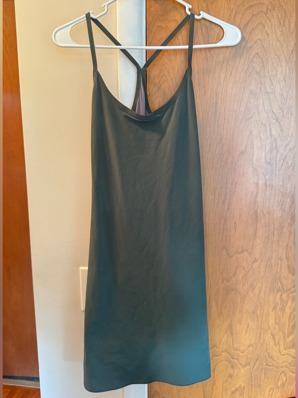 Outdoor Voices Activewear Dress